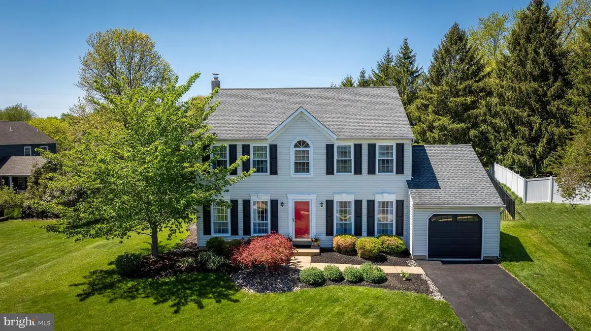1588 Marie Cir, Warrington, PA 18976 - #1