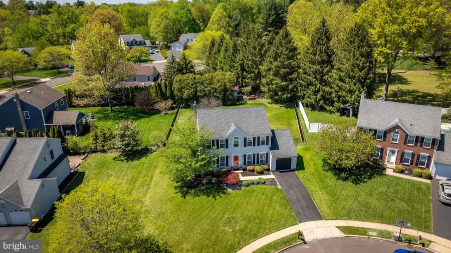 1588 Marie Cir, Warrington, PA 18976 - #2