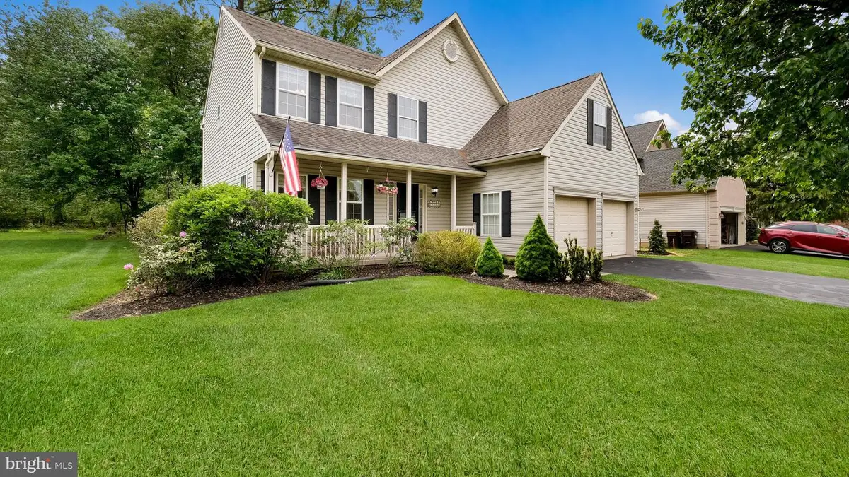 3405 Pin Oak Ln, Chalfont, PA 18914 - #1