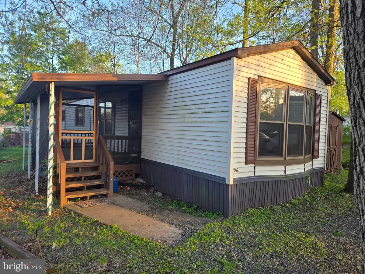 232 Yankee Rd #242 Aka 242 Dogwood Dr, Quakertown, PA 18951 - #1