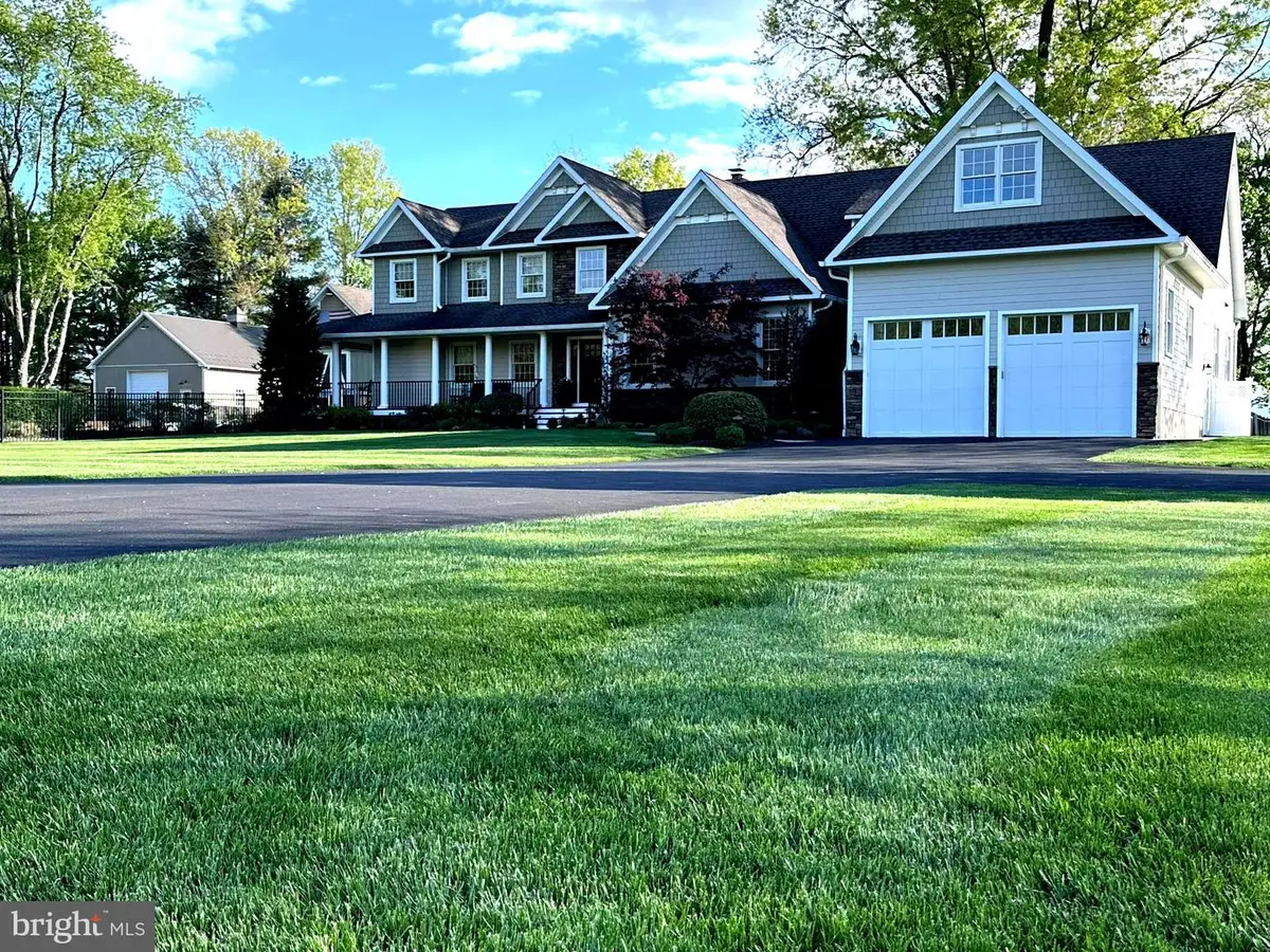 5389 Carversville Rd, Doylestown, PA 18902 - #1