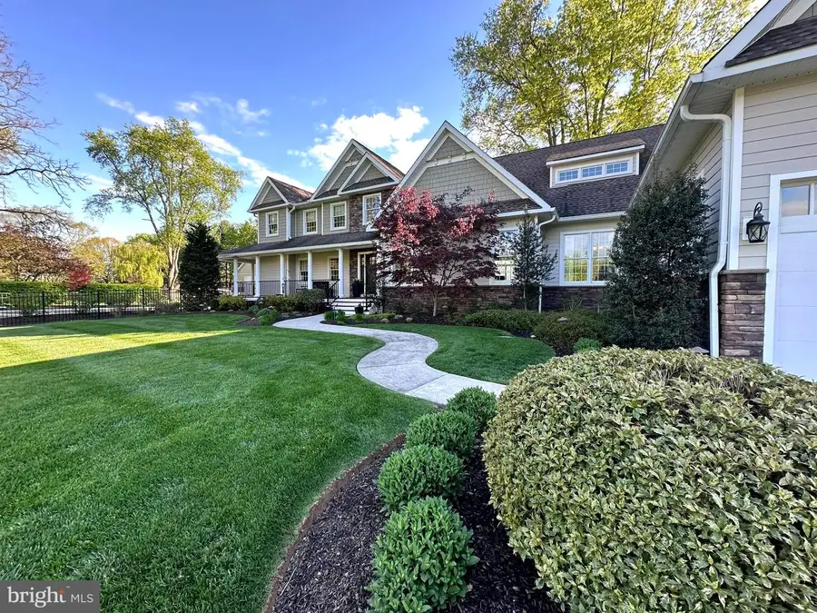 5389 Carversville Rd, Doylestown, PA 18902 - #2