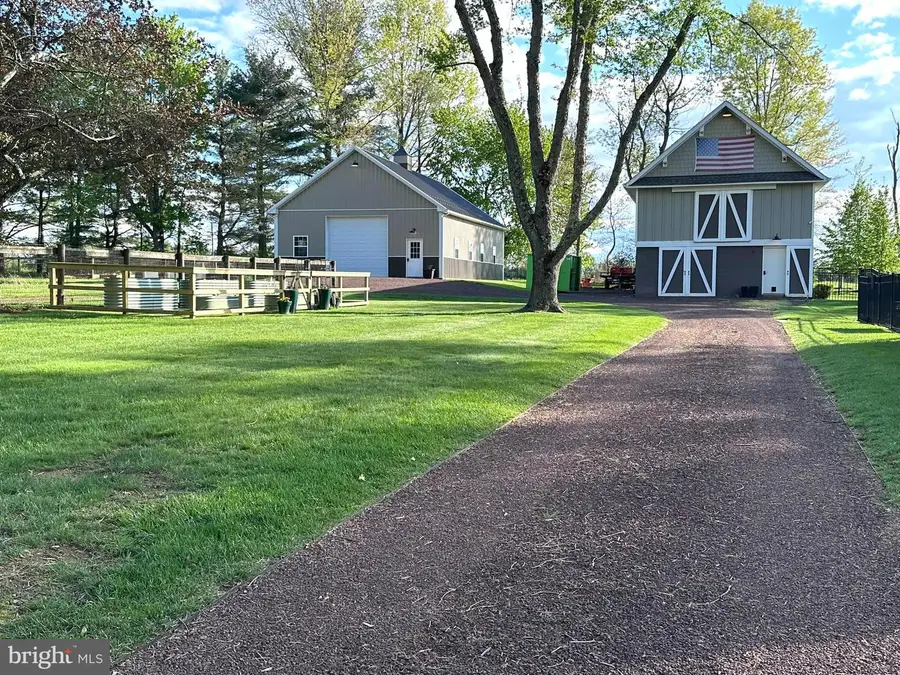 5389 Carversville Rd, Doylestown, PA 18902 - #3