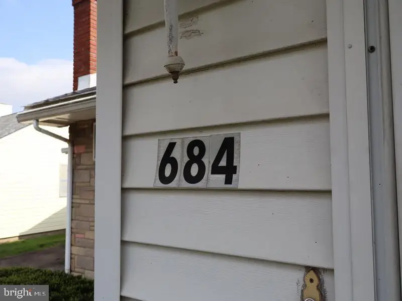 684 Austin Dr, Fairless Hills, PA 19030 - #2