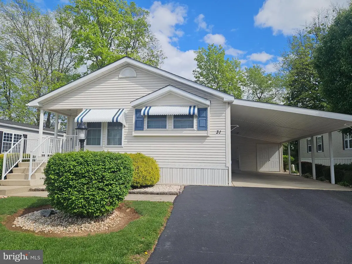 31 Pasture Lane, Chalfont, PA 18914 - #1