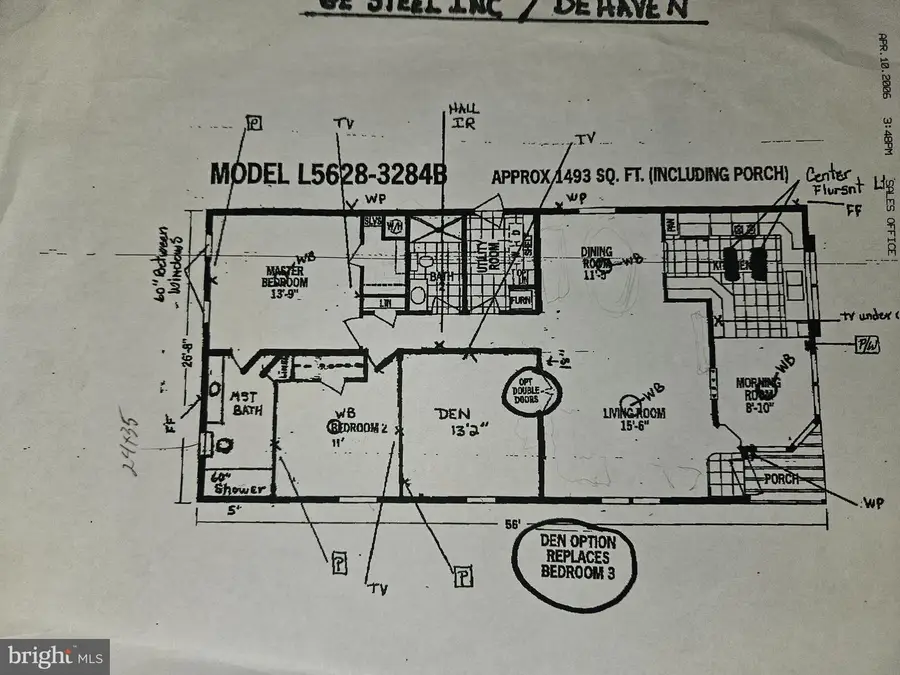 31 Pasture Lane, Chalfont, PA 18914 - #2