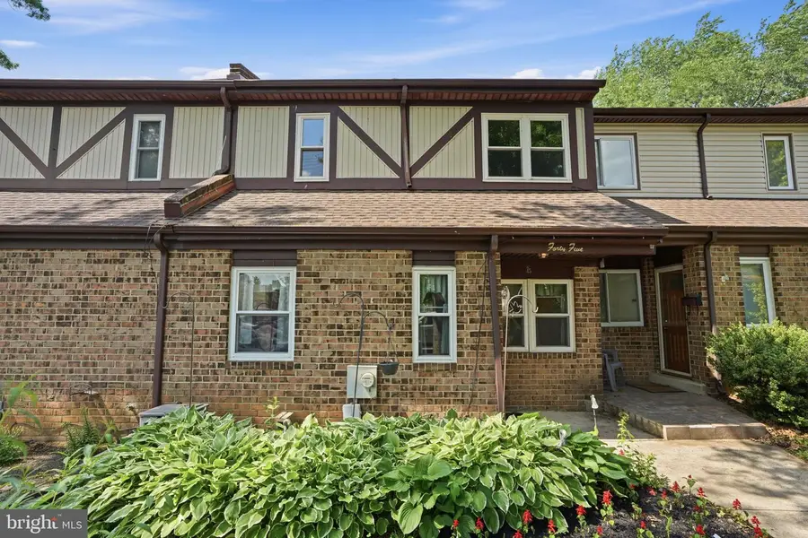 45 Hollybrooke Dr, Langhorne, PA 19047 - #2