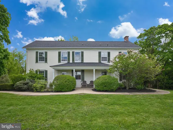 718 Telegraph Rd, PERKASIE, PA 18944