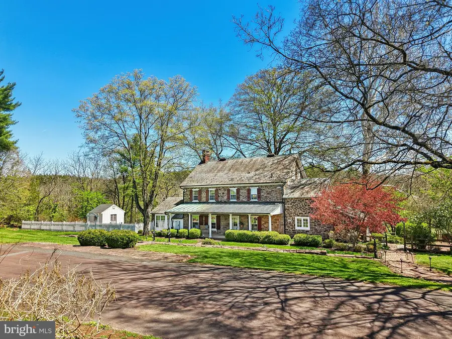 1720 Molasses Way, Quakertown, PA 18951 - #2