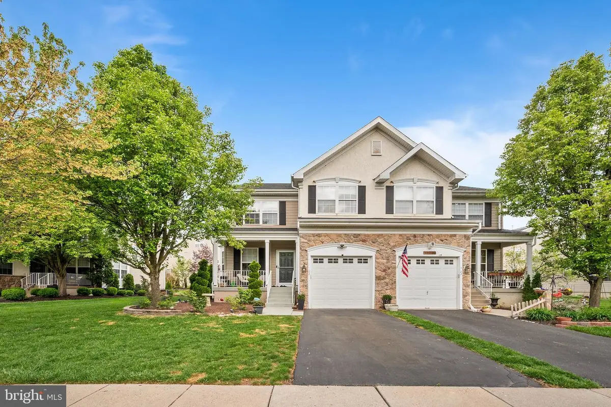 24 Valley View, Yardley, PA 19067 - #1