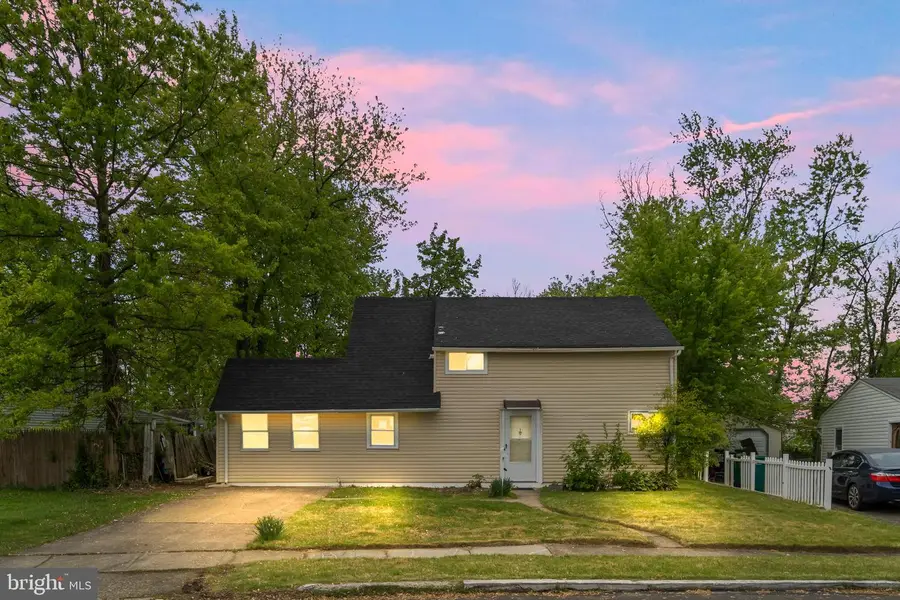 3 Indian Creek Way, Levittown, PA 19057 - #3