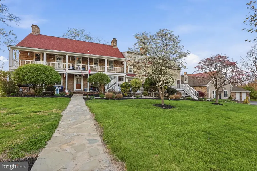 2319 Forest Grove Rd, Furlong, PA 18925 - #2