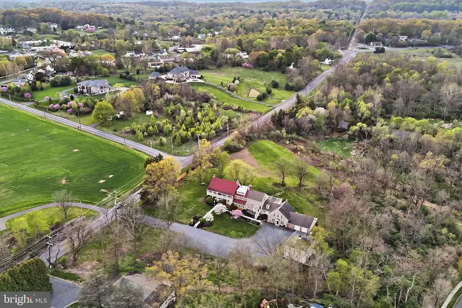 2319 Forest Grove Rd, Furlong, PA 18925 - #3