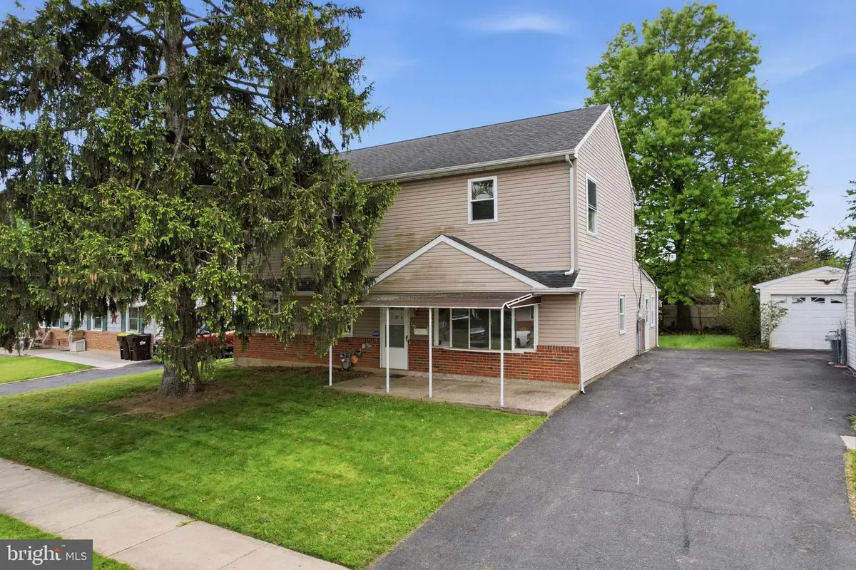 3824 Kingston Way, Bensalem, PA 19020 - #1