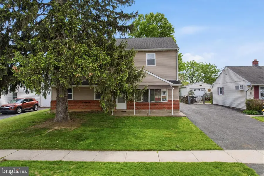 3824 Kingston Way, Bensalem, PA 19020 - #2