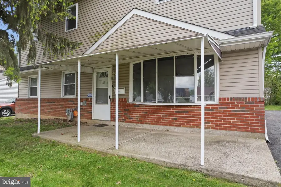 3824 Kingston Way, Bensalem, PA 19020 - #3