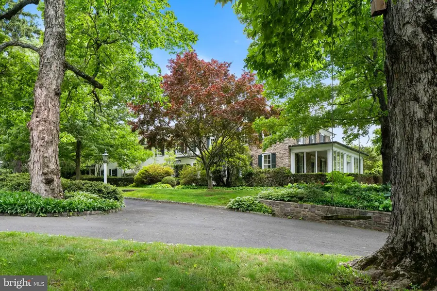 6764 Paxson Rd, New Hope, PA 18938 - #3