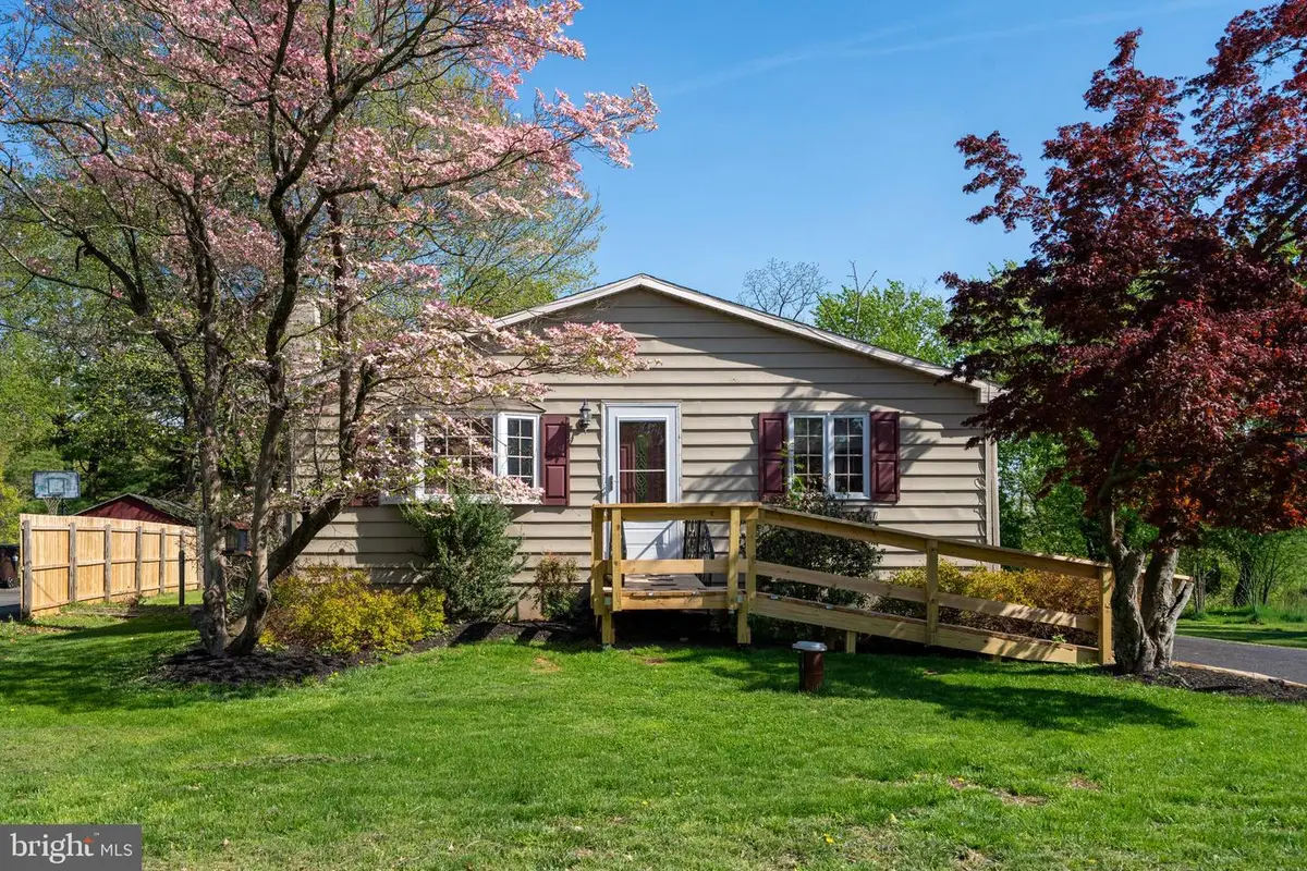 514 Fairhill Rd, Hatfield, PA 19440 - #1