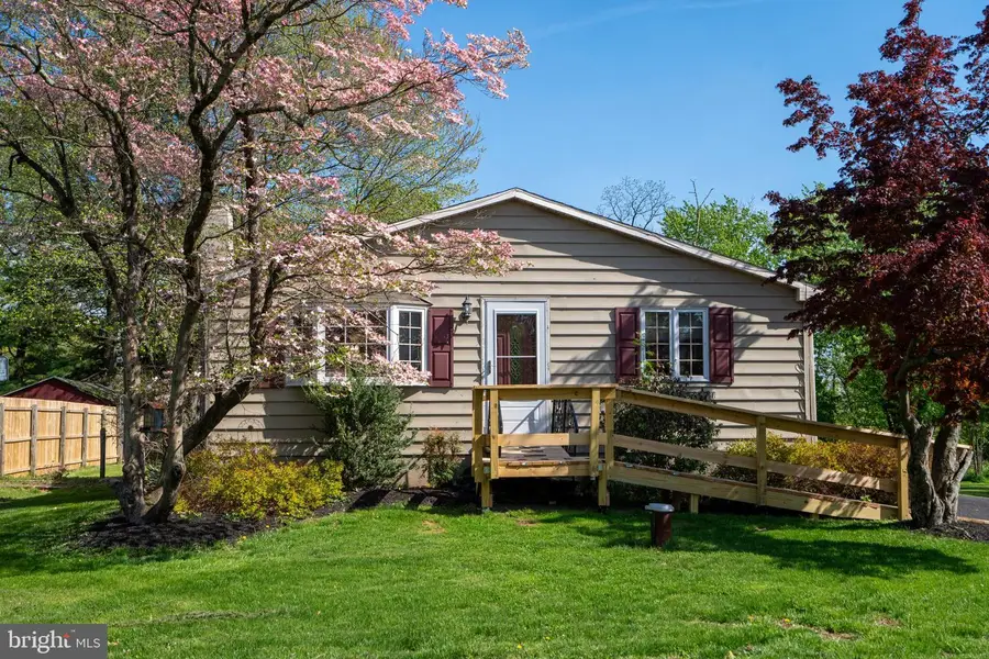 514 Fairhill Rd, Hatfield, PA 19440 - #2