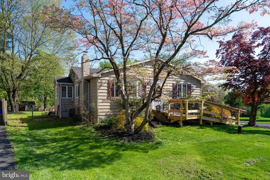 514 Fairhill Rd, Hatfield, PA 19440 - #3
