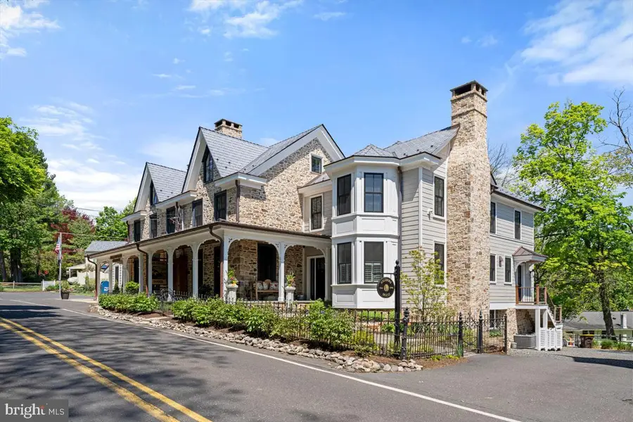 2996 N Sugan Rd, Solebury, PA 18963 - #3
