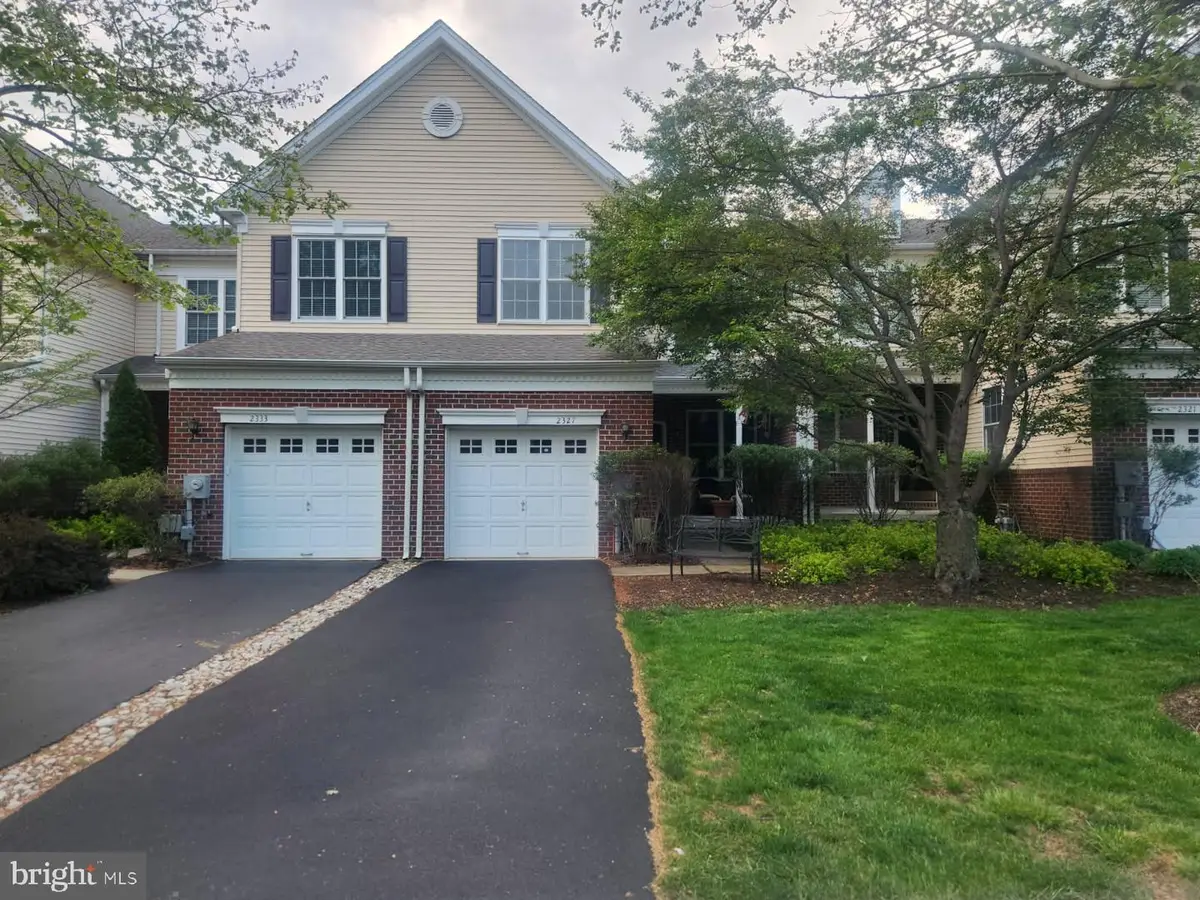 2327 Dorchester St W #w, Furlong, PA 18925 - #1