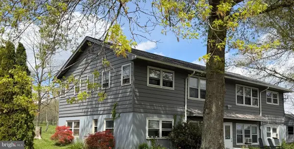 5723 Silo Hill Rd, DOYLESTOWN, PA 18902