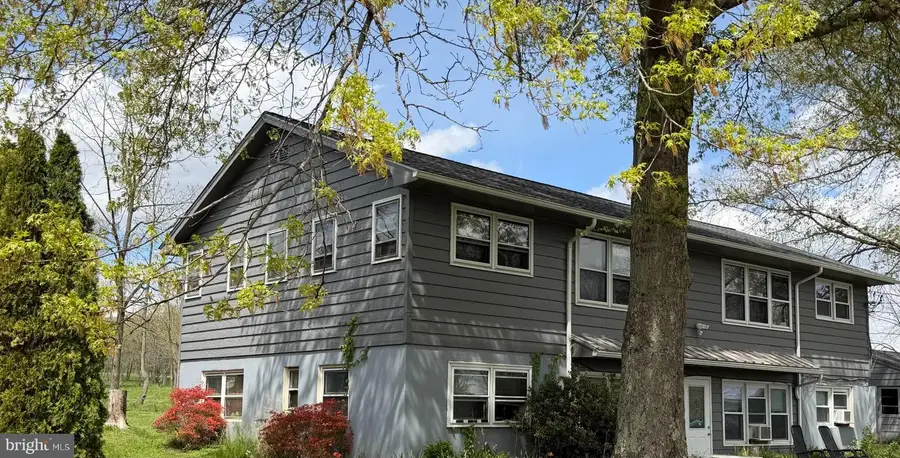 5723 Silo Hill Rd, Doylestown, PA 18902 - #3