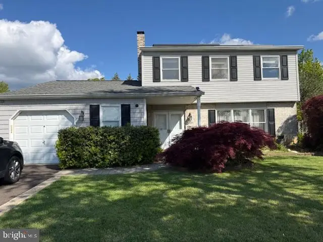 1549 Barnswallow Dr, Bensalem, PA 19020 - #1