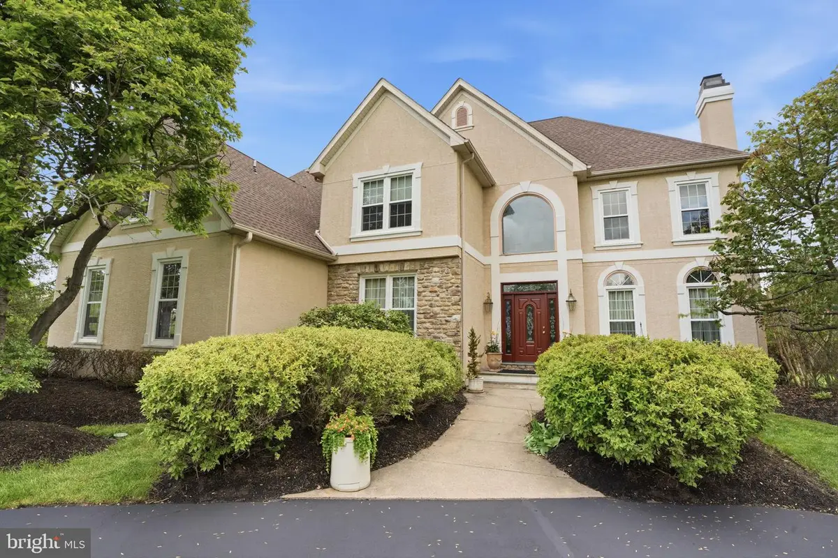 25 Alexanders Ct, Newtown, PA 18940 - #1