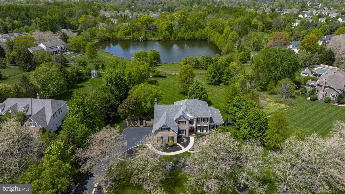 4710 Frost Ln, Doylestown, PA 18902 - #1