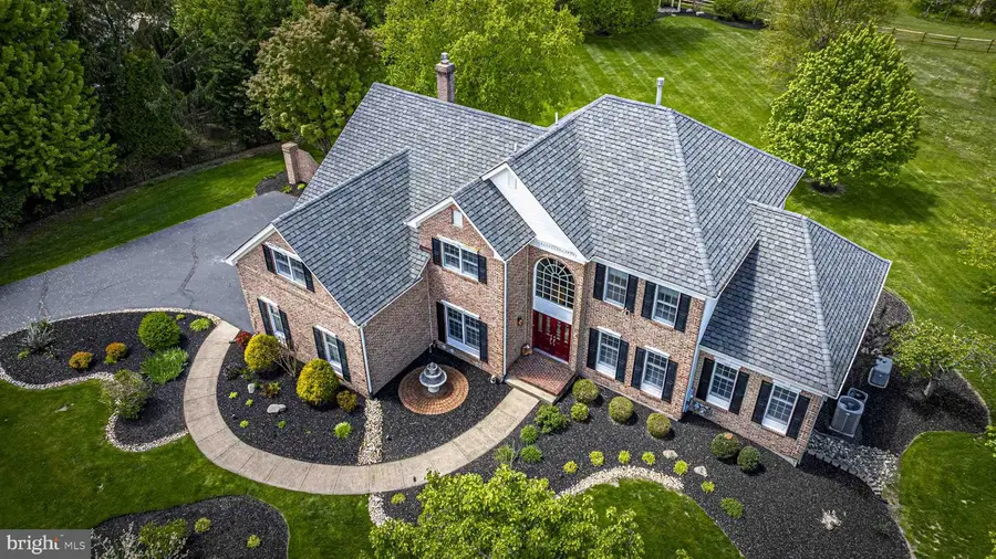 4710 Frost Ln, Doylestown, PA 18902 - #2