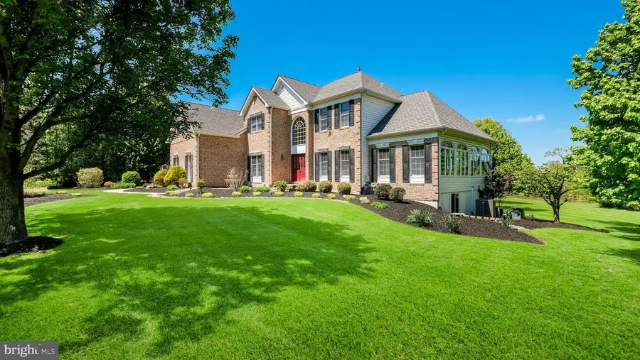4710 Frost Ln, Doylestown, PA 18902 - #3