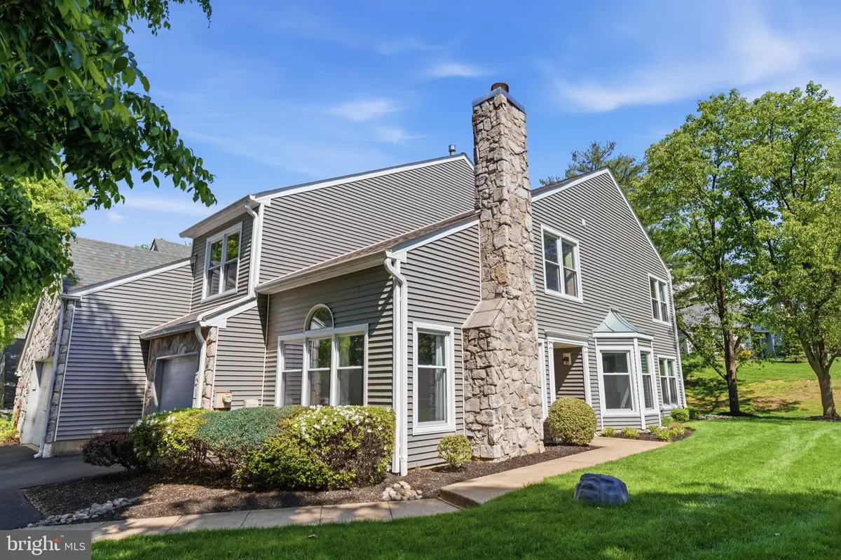 7 Randolph Ct, Newtown, PA 18940 - #1