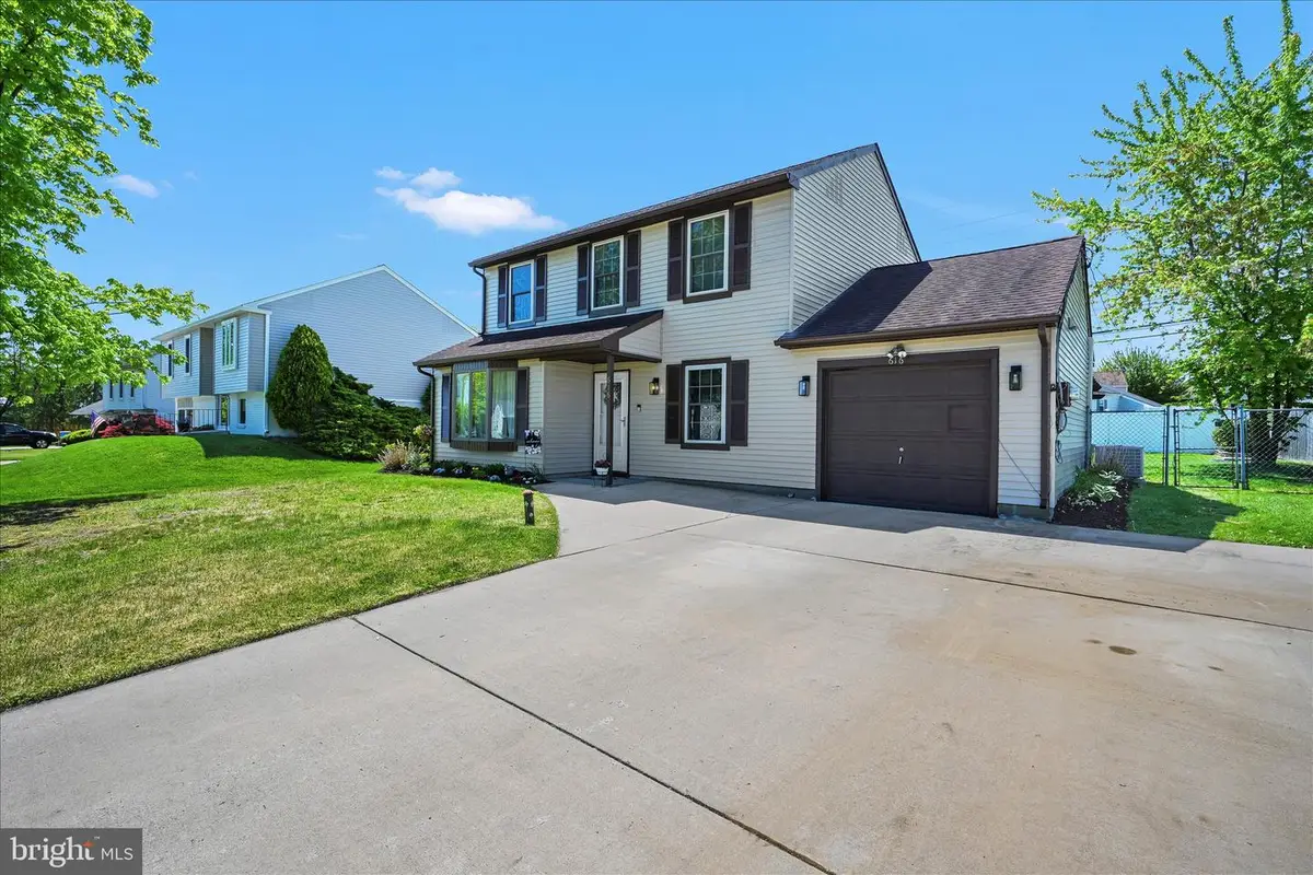 616 S Oxford Valley Rd, Fairless Hills, PA 19030 - #1