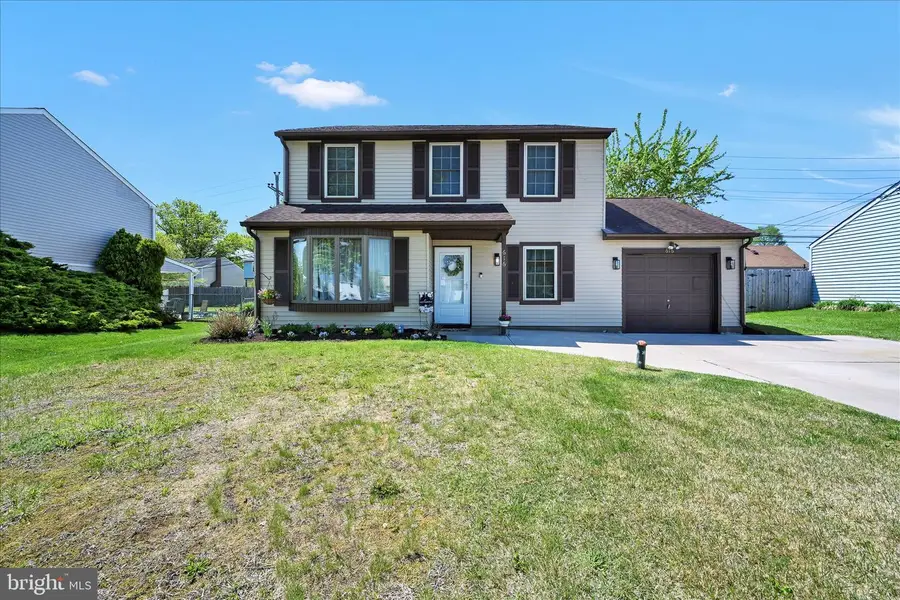 616 S Oxford Valley Rd, Fairless Hills, PA 19030 - #3