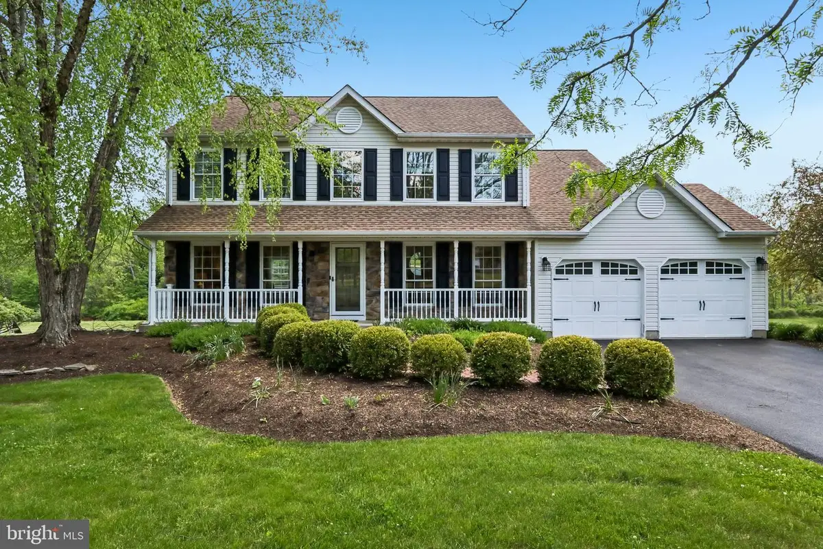 116 Longwood Cir, Doylestown, PA 18901 - #1