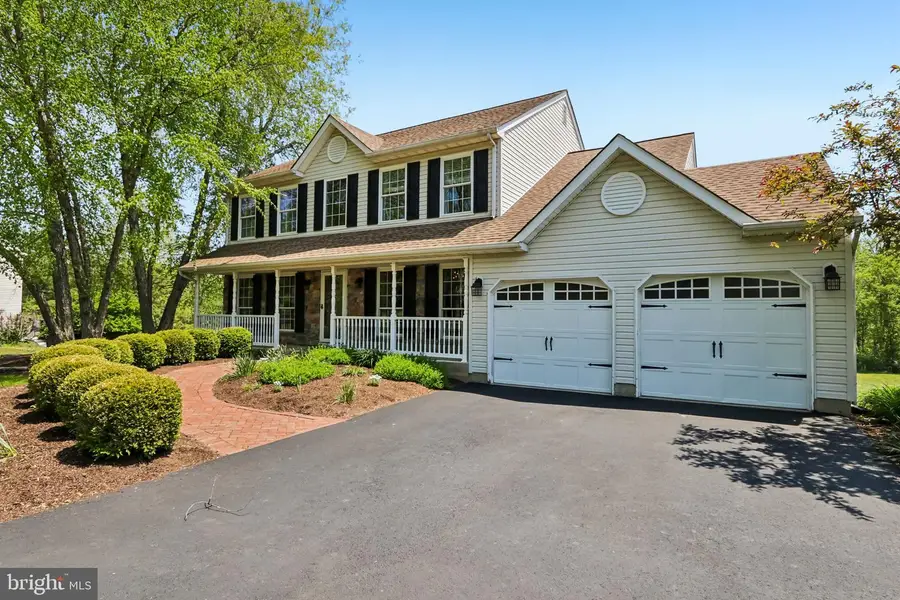 116 Longwood Cir, Doylestown, PA 18901 - #3