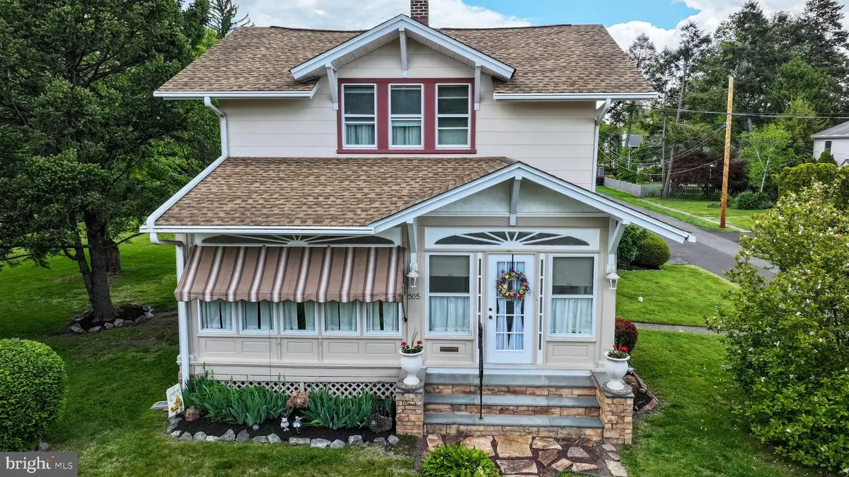 505 Walnut Ave #e, Bensalem, PA 19020 - #1