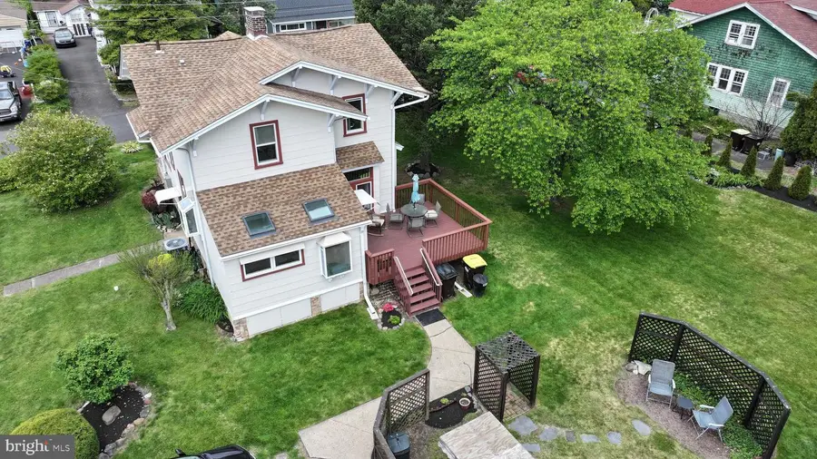 505 Walnut Ave #e, Bensalem, PA 19020 - #3