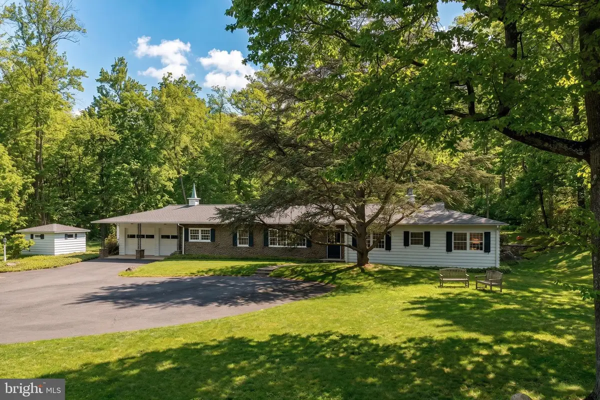 3363 Windy Bush Rd, New Hope, PA 18938 - #1