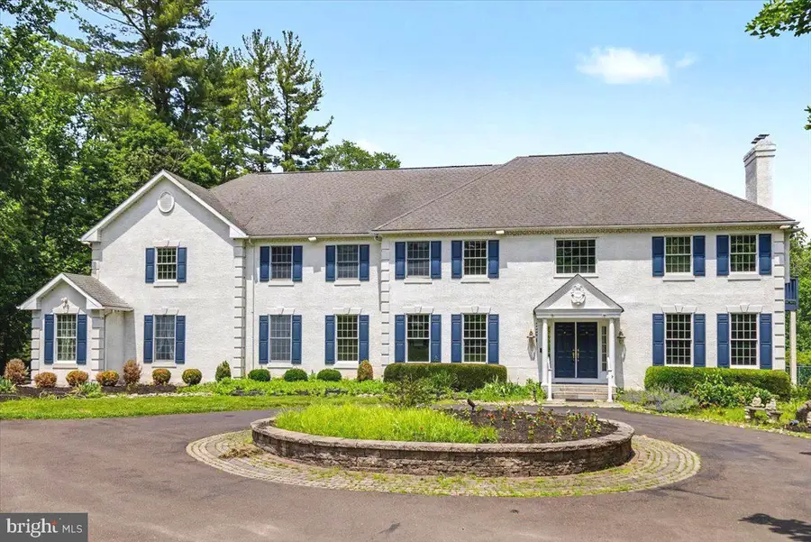 1558 River Rd, New Hope, PA 18938 - #2