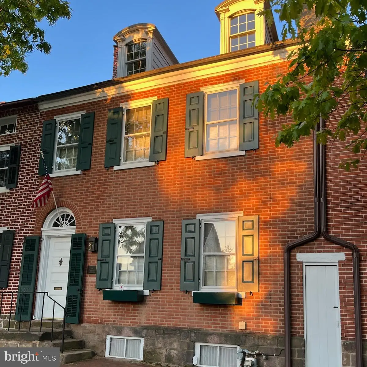 109 S Court St, Newtown, PA 18940 - #1