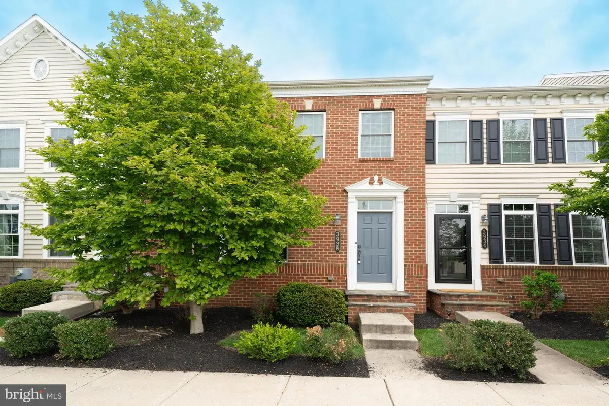 3938 Cephas Child Rd, Doylestown, PA 18902 - #1