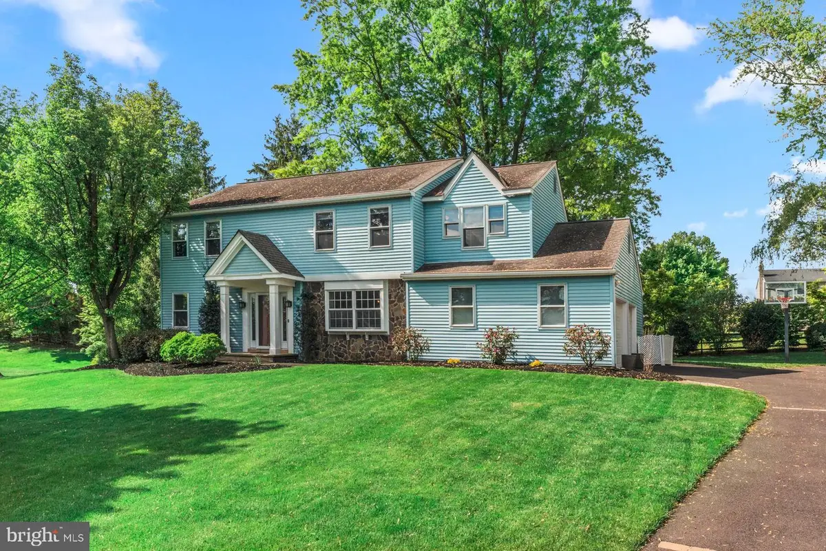 24 Pond View Dr, Richboro, PA 18954 - #1
