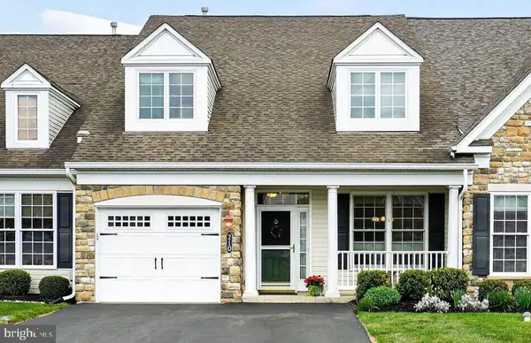 210 Reagan Dr, SELLERSVILLE, PA 18960