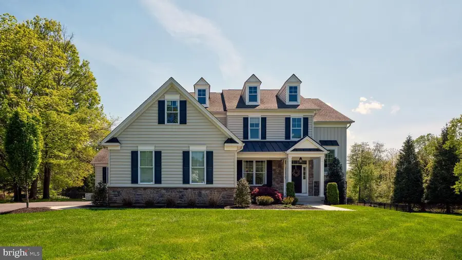 112 Winding Ln, Newtown, PA 18940 - #2
