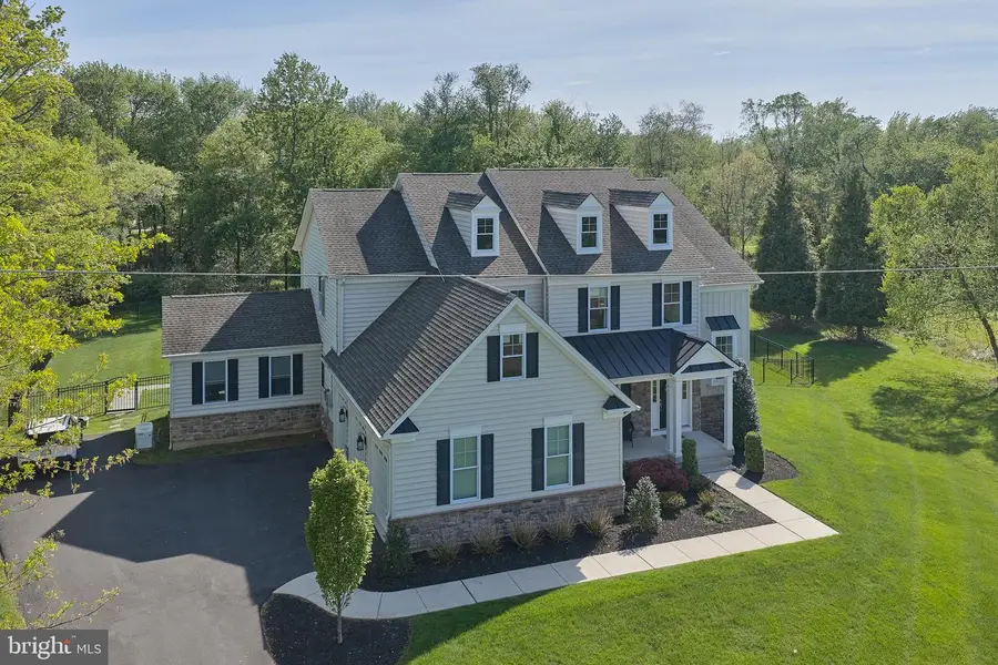 112 Winding Ln, Newtown, PA 18940 - #3