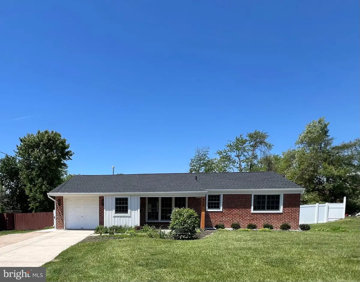 400 Deb Ln, Warminster, PA 18974 - #1