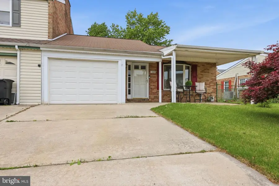 6324 Musket Ct, Bensalem, PA 19020 - #2